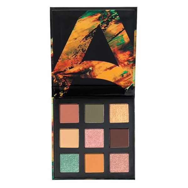 Avon Avon Ultra Earths Eyeshadow Palette 6.3 grams