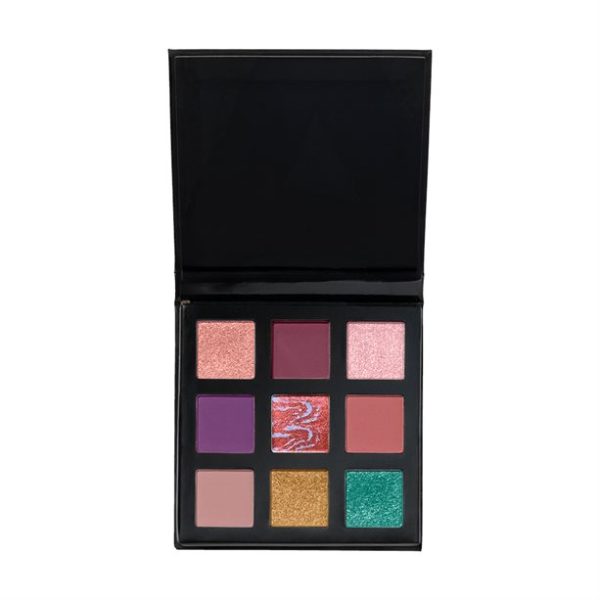 Avon Ultra Eyeshadow Palette