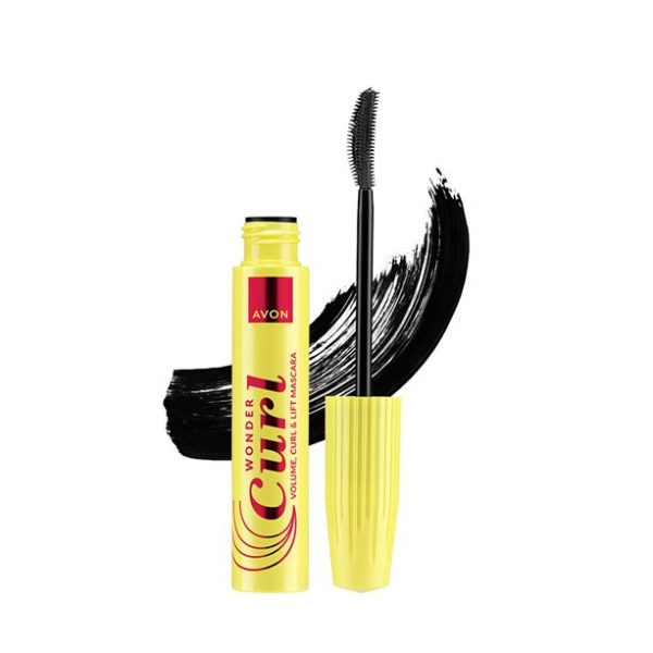 Avon WonderCurl Volume, Curl & Lift Mascara