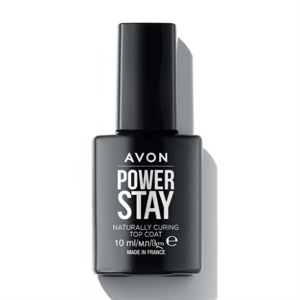 Avon Power Stay Top Coat