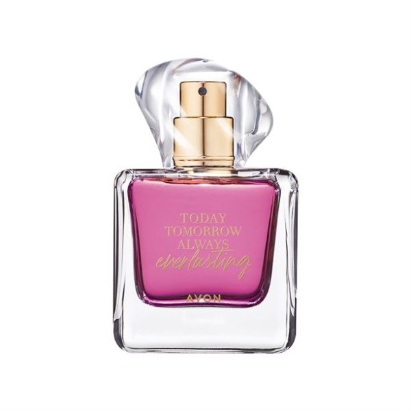 Avon TTA Everlasting Eau de Parfum