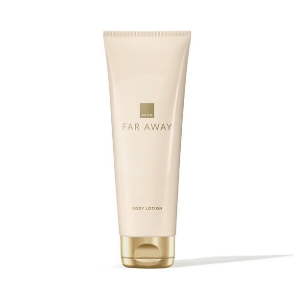 Avon Far Away Body Lotion