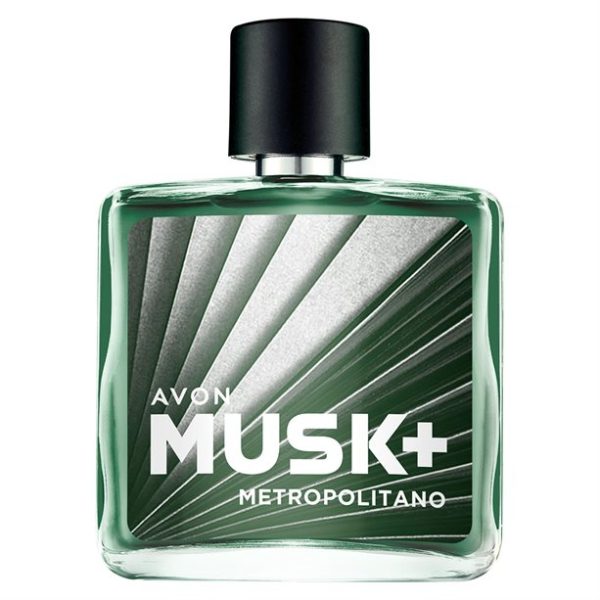 Avon Musk Metropolitano