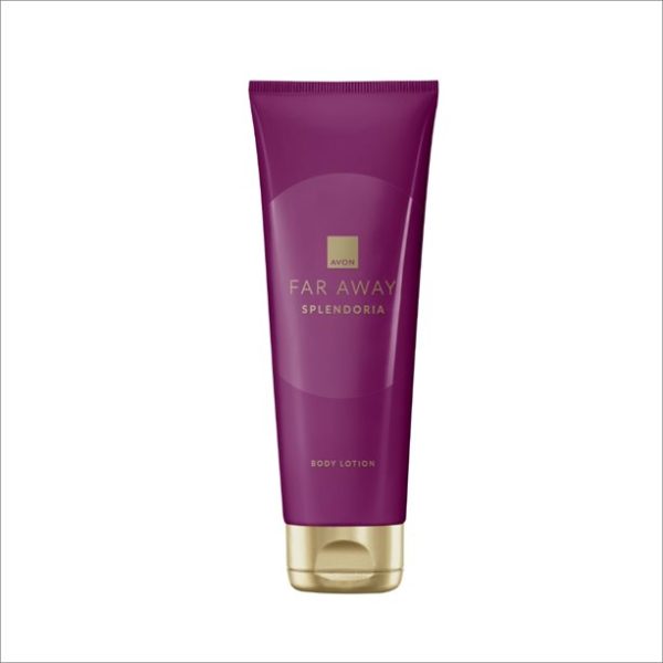 Avon Far Away Splendoria Body Lotion