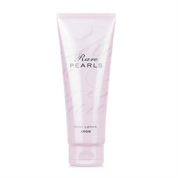 Avon Rare Pearls Body Lotion -125ml