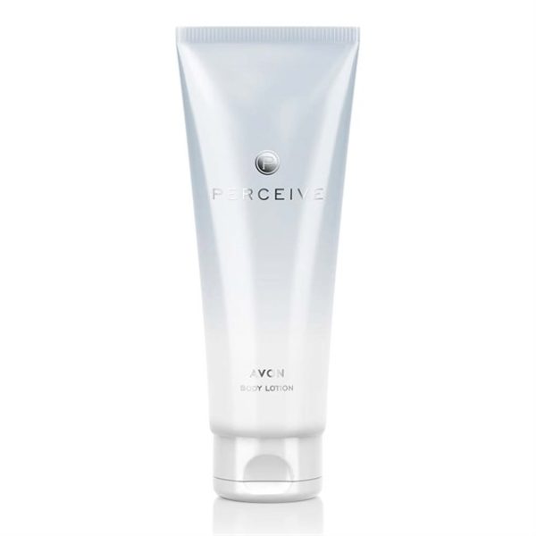 Avon Perceive Body Lotion