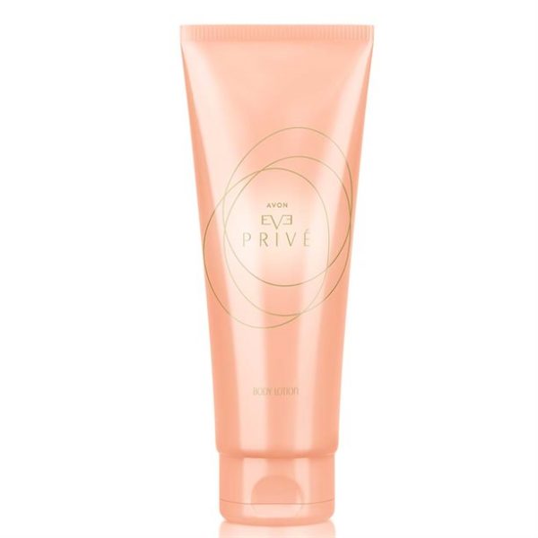 Avon Eve Privé Body Lotion -125ml