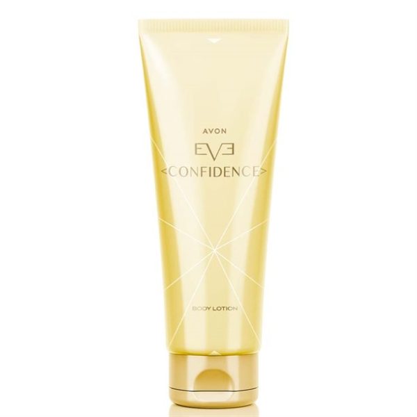 Avon Eve Confidence Body Lotion -125ml