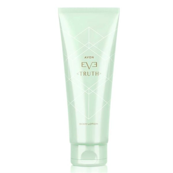 Avon Eve Truth Body Lotion -125ml