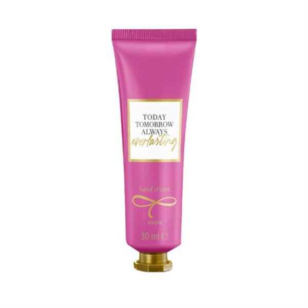 Avon TTA Everlasting Hand Cream