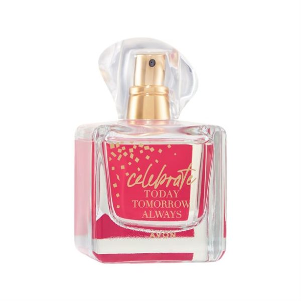 Avon Celebrate Eau de Parfum - 50ml