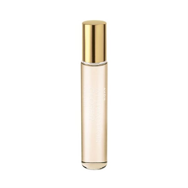 Avon Attraction Closer For Her Purse Spray