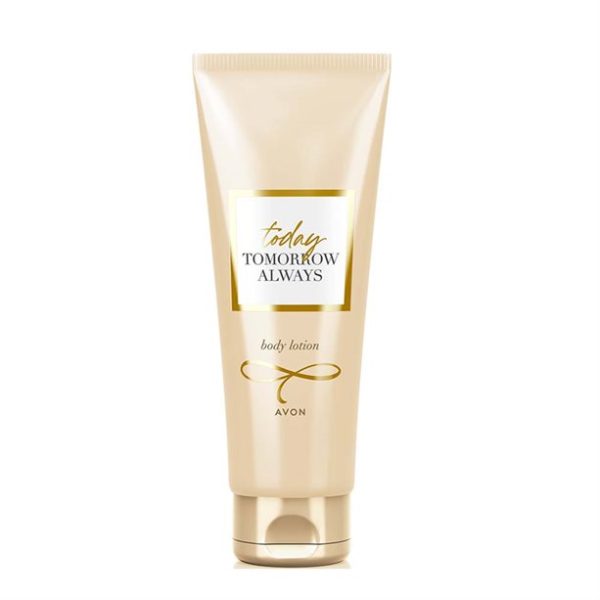 Avon Today Body Lotion -125ml