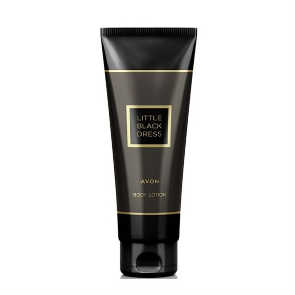 Avon Little Black Dress Body Lotion -150ml