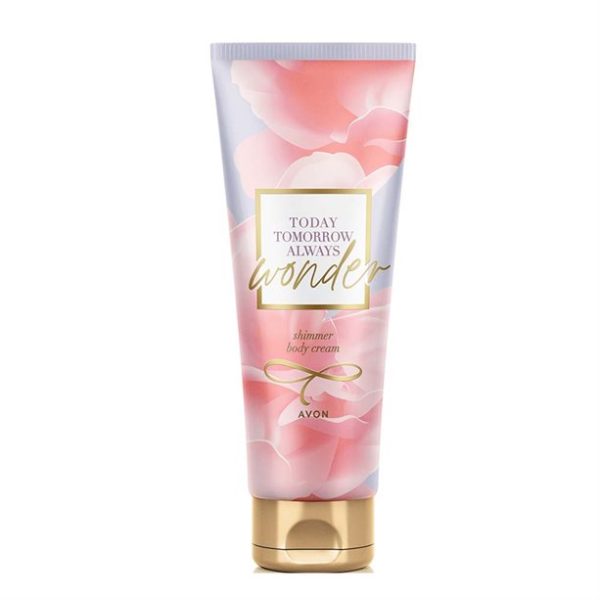 Avon Wonder Body Lotion