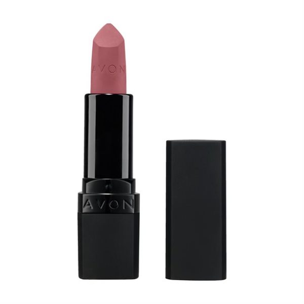 Avon Ultra Matte Lipstick