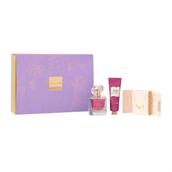 Avon Everlasting Eau de Parfum 50ml Gift Set