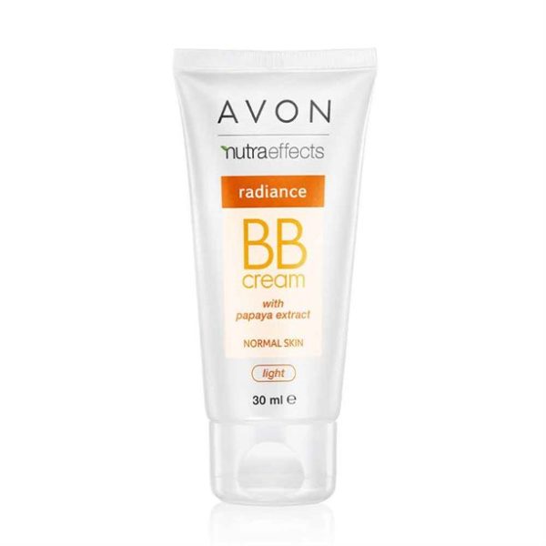 Avon Nutra Effects Radiance BB Cream - 30ml