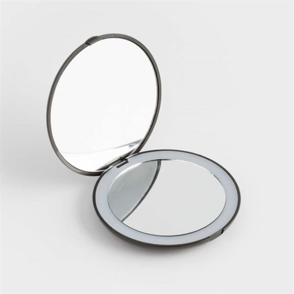 Avon Foldable Compact LED Mirror