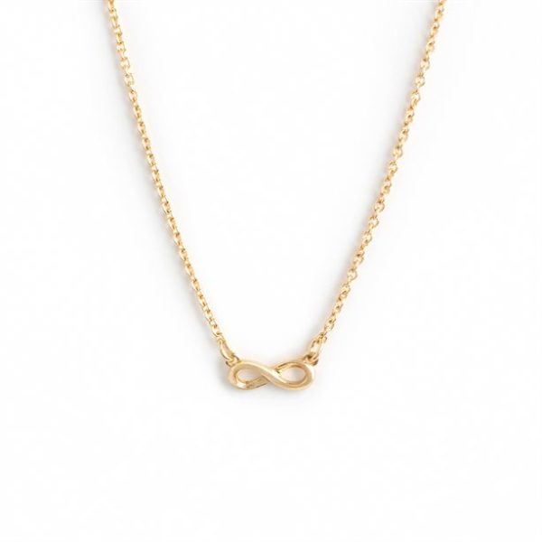 Avon Love for Everyday Infinity Necklace