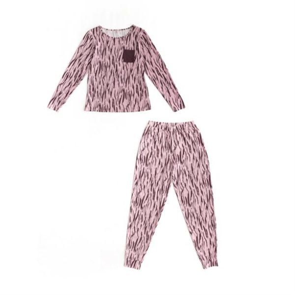 Avon Paint Stroke PJs