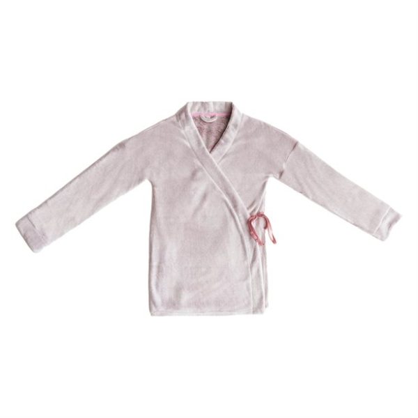 Avon Pink Lounge Jacket