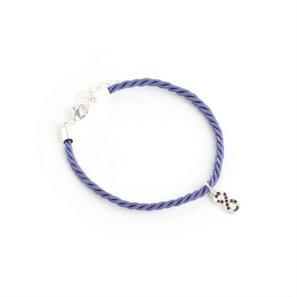 Avon Domestic Violence Causes Bracelet