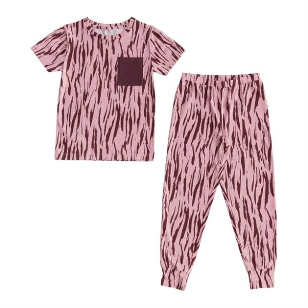 Avon Paint Stroke Mini Me Pj