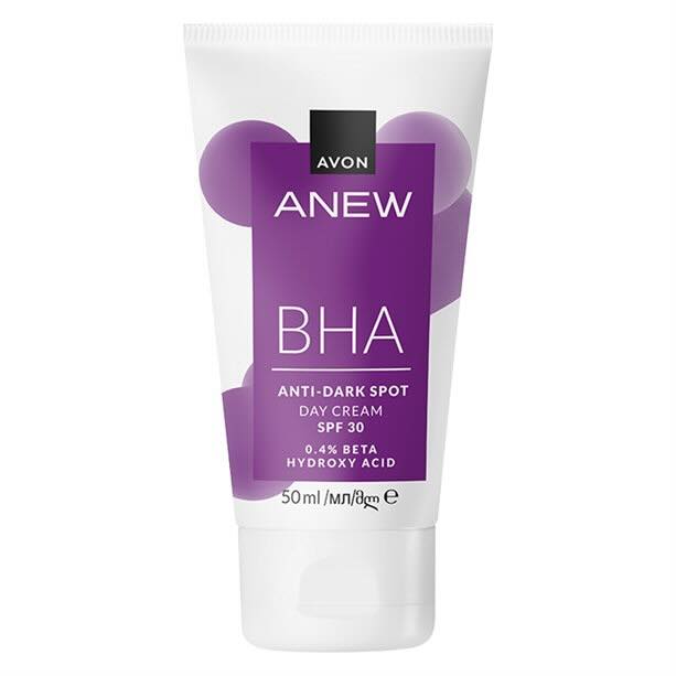 Avon Anew Anti-Dark Spot Day Cream SPF 30