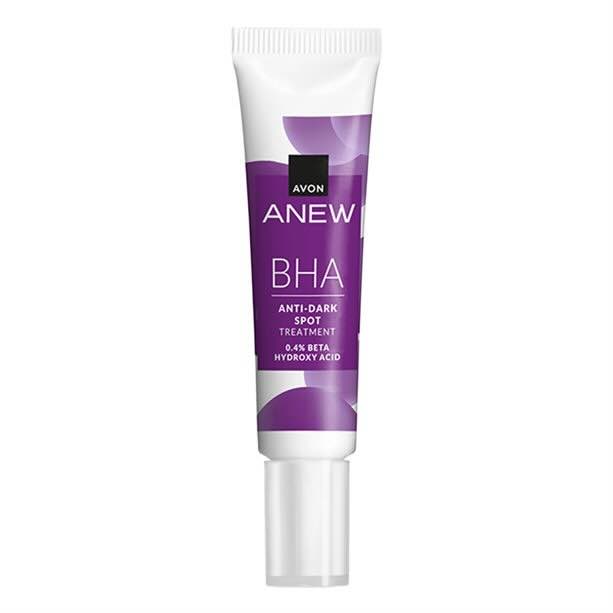 Avon Anew Anti-Dark Spot Treatment