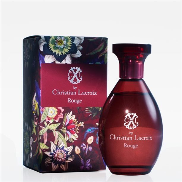 Avon Christian Lacroix Rouge