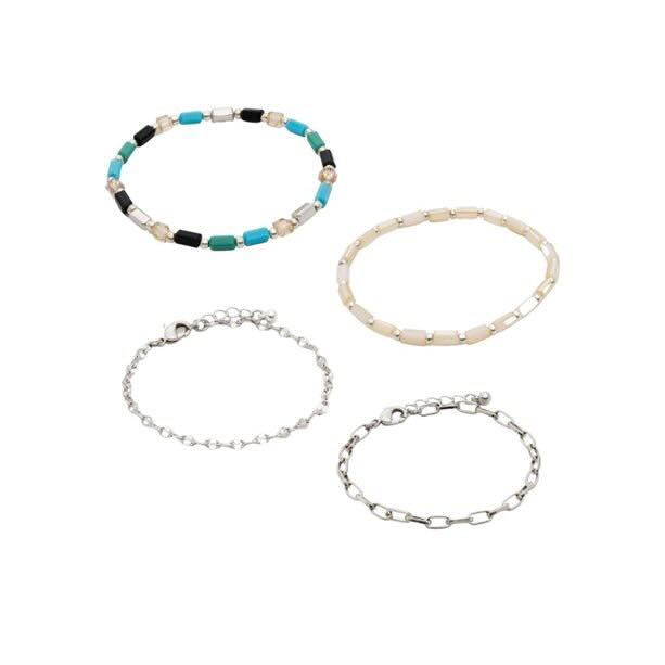 Avon Oceana Bracelet Set