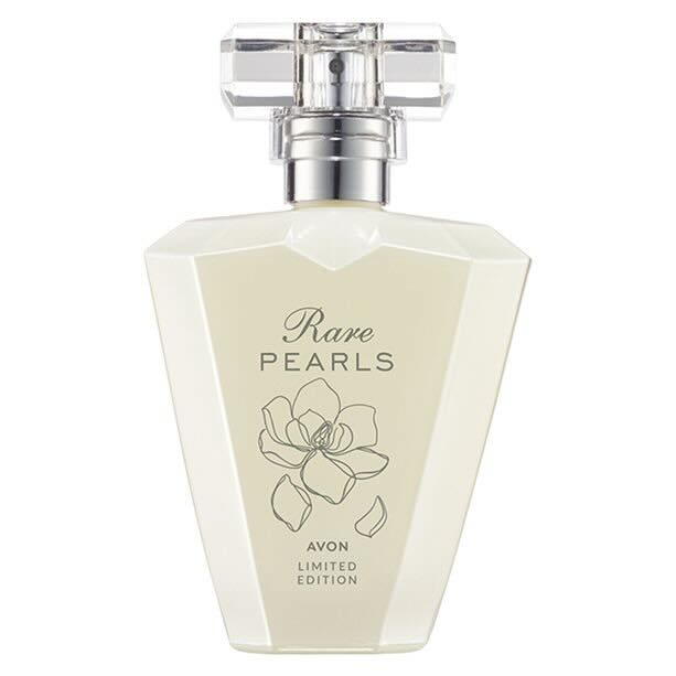 Avon Rare Pearls Eau De Parfum