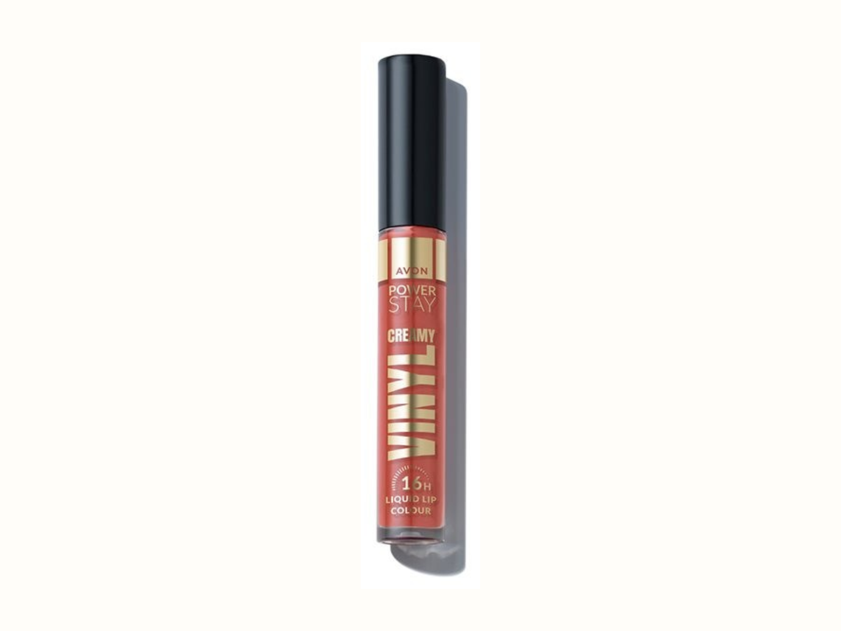 Power Stay Creamy Vinyl 16 Hour Liquid Lip Colour