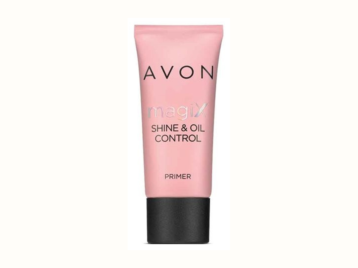 Magix Shine & Oil Control Primer