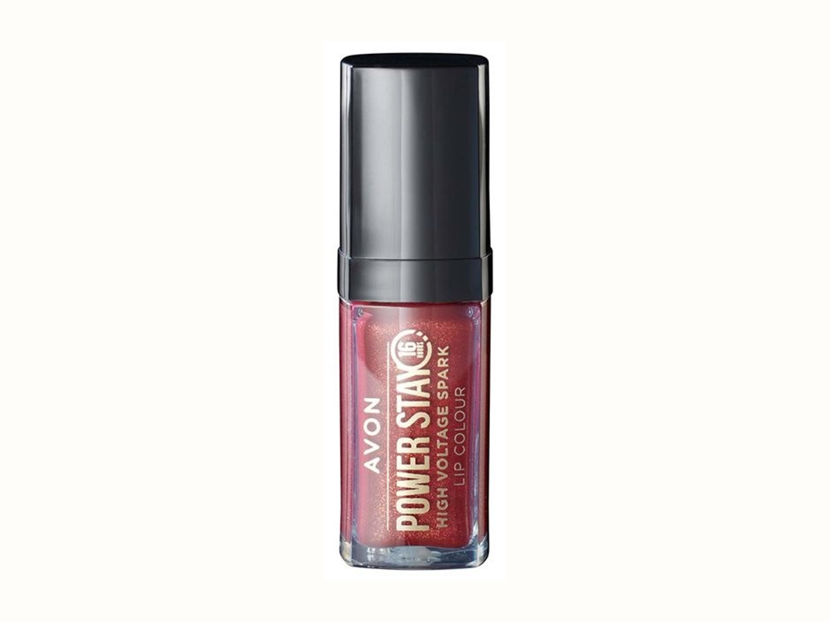 Power Stay High Voltage Spark 16-Hour Lip Colour